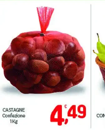 Castagne