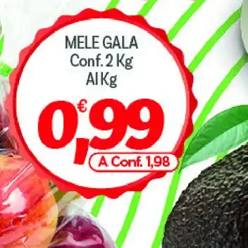 Mele Gala