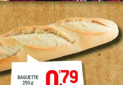 Baguette