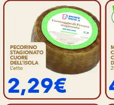 Pecorino stagionato