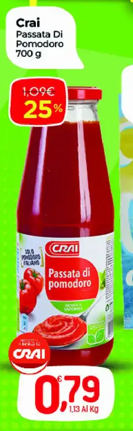 Passata di pomodoro