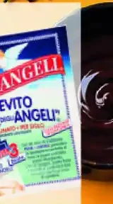 Lievito vanigliato Paneangeli