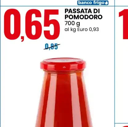 Passata di pomodoro