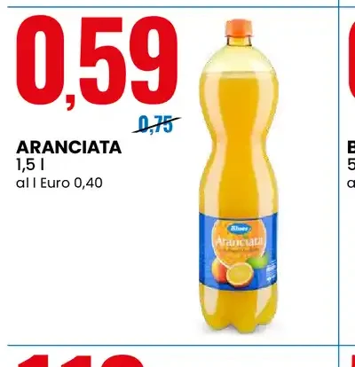 Aranciata