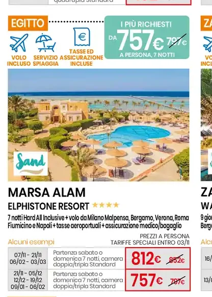 Elphistone Resort, Marsa Alam
