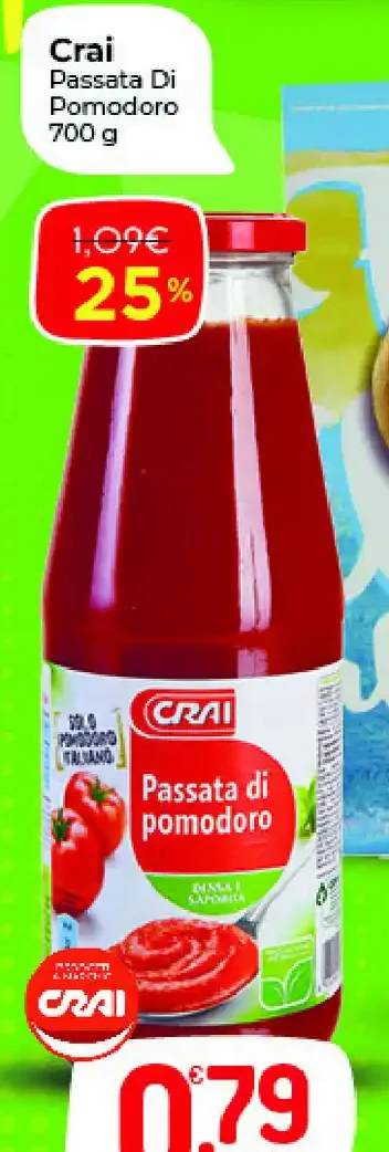 Passata di pomodoro