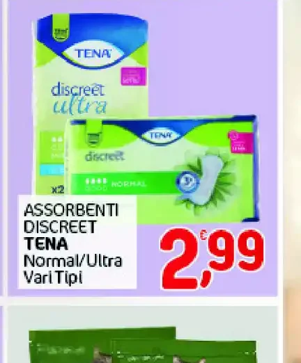 Assorbenti