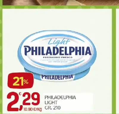 Philadelphia Light