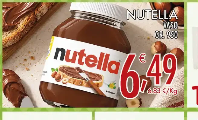 Nutella