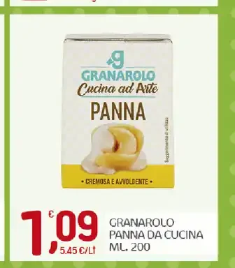 Panna da cucina