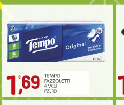 Fazzoletti