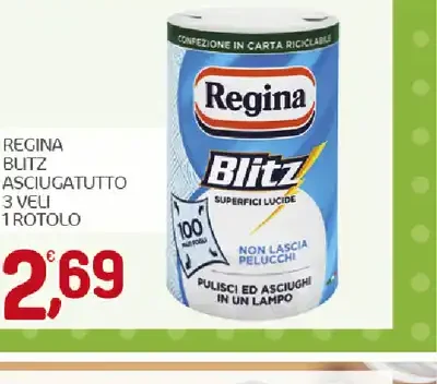 Asciugatutto