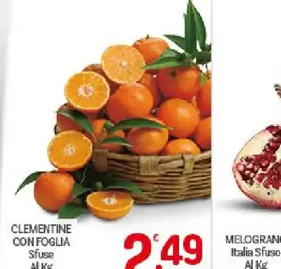 Clementine