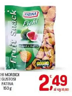 Fichi morbidi