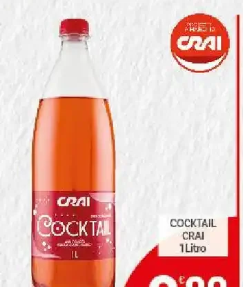 Cocktail Crai