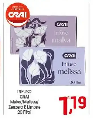 Infuso Crai