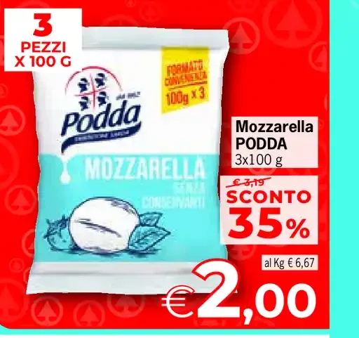 Mozzarella