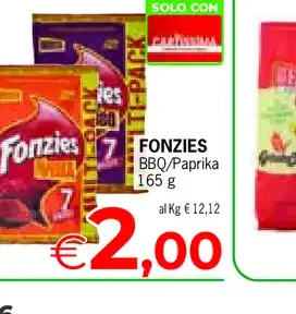 Fonzies