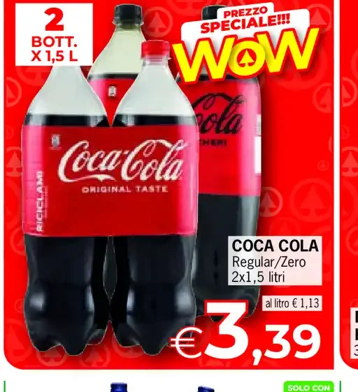 Coca-Cola