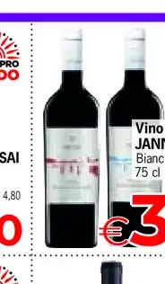 Vino rosso Abbaia Monti