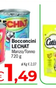 Dispenser buste raccogli feci Scotty