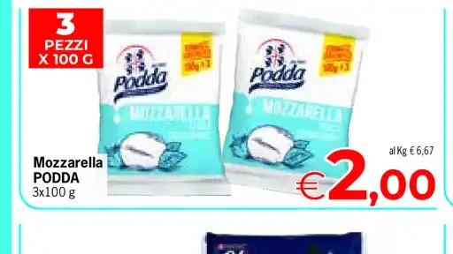 Mozzarella
