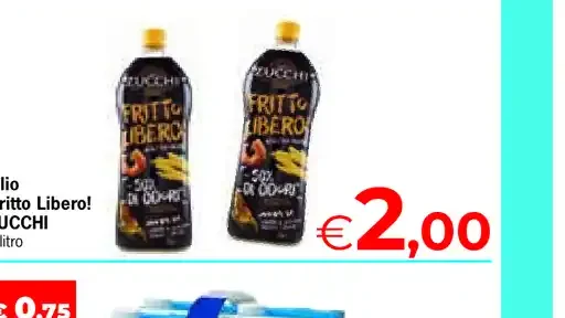 Olio di semi