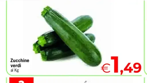 Zucchine