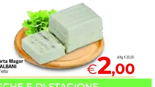 Torta al gorgonzola
