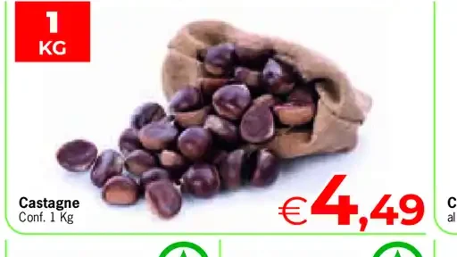 Castagne