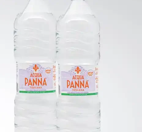 Acqua naturale Panna lt.1.5