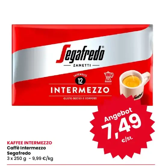 Caffè Intermezzo
