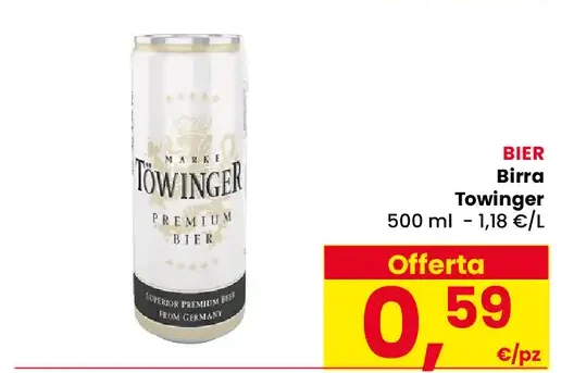 Birra Towinger