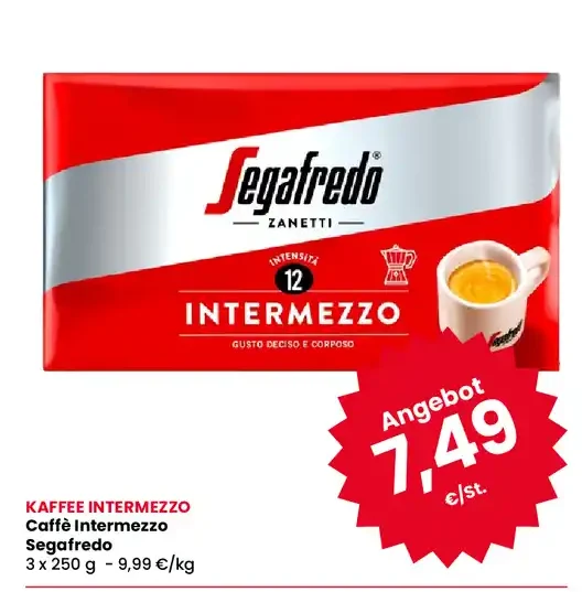 Caffè Intermezzo