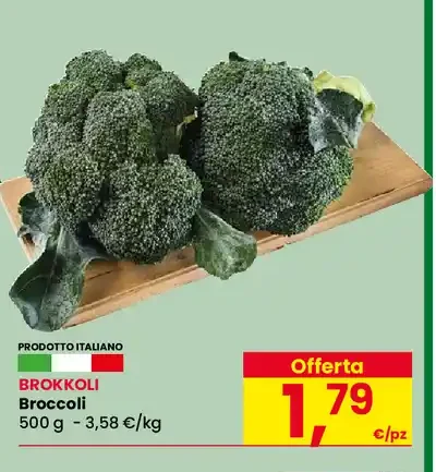 Broccoli
