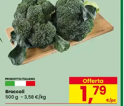 Broccoli