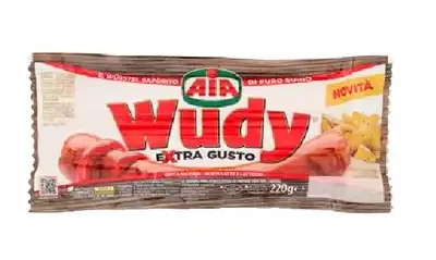 Wudy Extra Gusto Aia
