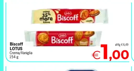 Biscotti