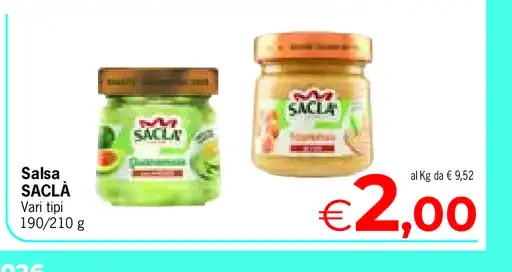 Salsa