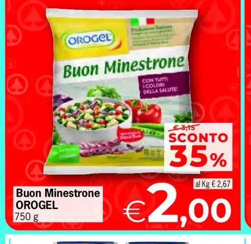 Buon Minestrone