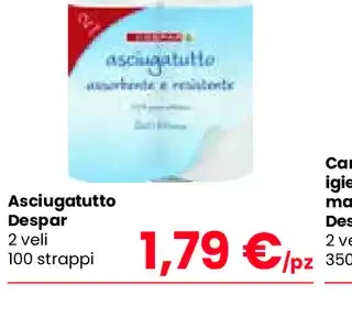 Asciugatutto