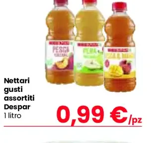 Nettari