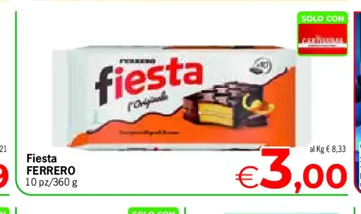 Fiesta