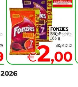 Fonzies