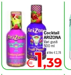 Cocktail Arizona