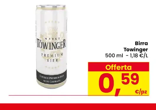 Birra Towinger