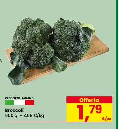 Broccoli
