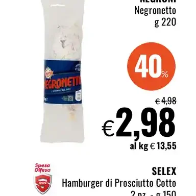 Negronetto