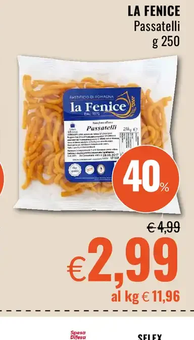 Passatelli