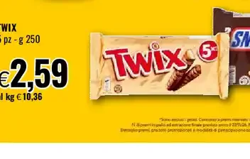Twix